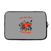FAT ALBERT Laptop sleeve