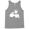 bud spencer buddy kult fanshirt Tank Top