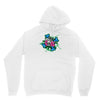 skull pops Hoodie
