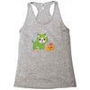 limited haloween Racerback Tank