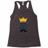 HAPPY FATHERS DAY Racerback Tank