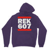 rek607 Unisex Hoodie