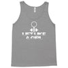 lift like a girl Tank Top