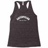 caterpillar Racerback Tank