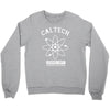 breaking bad   big bang theory   science Crewneck Sweatshirt