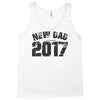 new dad Tank Top