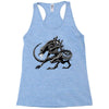 xenomorph Racerback Tank
