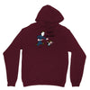 laurie and michael Unisex Hoodie