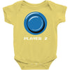player 2 Baby Onesie