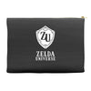 zelda universe red Accessory Pouches