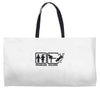 problem solved Weekender Totes