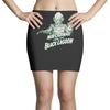 mon calamari from the black lagoon Mini Skirts