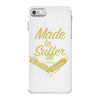made to suffer iPhone 7 Case