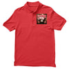 Romance Polo Shirt