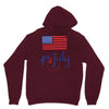 july 4th Unisex Hoodie