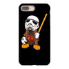 mickey jedi troopers iPhone 8 Plus
