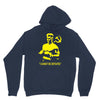 rocky 4 ivan drago homage Unisex Hoodie