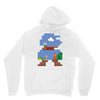 Mario Games Unisex Hoodie