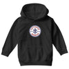 universe warrior Youth Hoodie