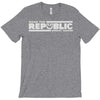make the republic great again T-Shirt
