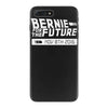 bernie for the future iPhone 7 Plus Case