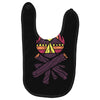 bonfire Baby Bibs