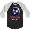 Tenesse Eclipse 3/4 Sleeve Shirt