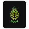 owls are a hoot Mousepad