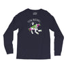 total buzzkill Long Sleeve Shirts
