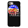vote for pizza iPhone 8