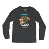 the neighbors journey Long Sleeve Shirts