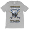 motocross extreme T-Shirt