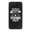 Awesome Stepdad Looks Like iPhone 7 Plus Case