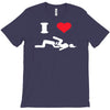 i love sushi T-Shirt