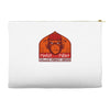 pankot palace   chilled monkey brains Accessory Pouches