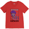 trask industrie V-Neck Tee