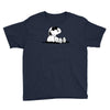 snoopy 1 Youth Tee