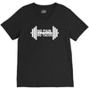 no pain no tacos V-Neck Tee