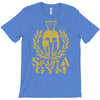 sparta gym  film funny T-Shirt