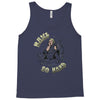 bawl so hard] Tank Top