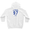 j paul 97 Youth Hoodie