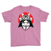 samurainonymous Youth Tee