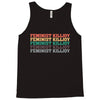 Feminist Killjoy Tank Top