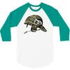 game over, man 3/4 Sleeve Shirt