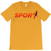 sport T-Shirt