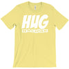 hug machine funny joke T-Shirt