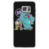 monsters fink Samsung Galaxy S7