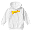 love burger Youth Hoodie