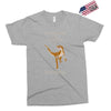 velociraptor Exclusive T-shirt