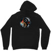daft yin yang Unisex Hoodie